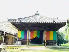 松尾観音寺(三重県)