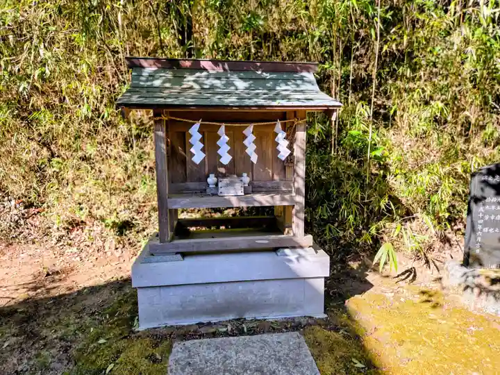 村松大神宮(茨城県)