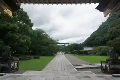 岐阜護國神社のその他建物