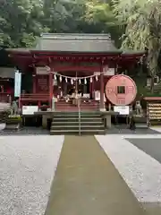 聖神社(埼玉県)