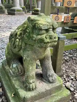 仙波東照宮(埼玉県)