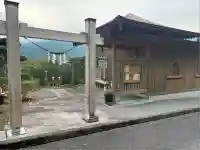 紅冨台寺(静岡県)