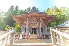 大島神社(宮城県)