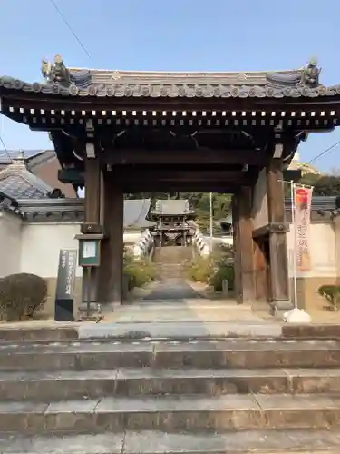 随念寺(愛知県)