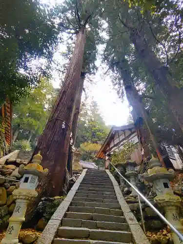海神社のその他建物