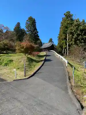 櫻田山神社(宮城県)