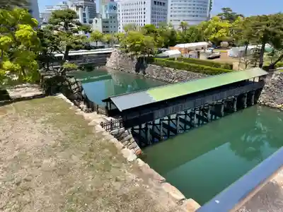 中野天満神社(香川県)