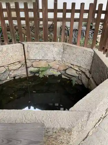 唐招提寺のその他建物