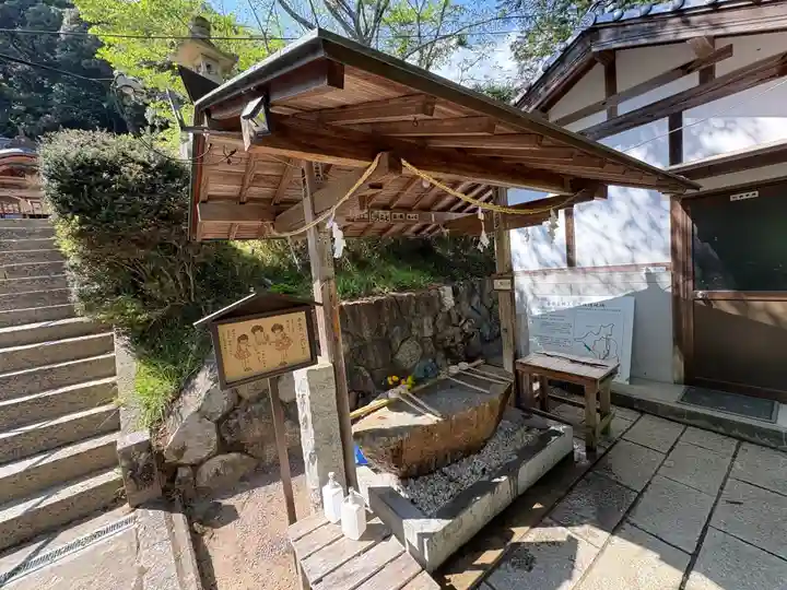 石上布都魂神社(岡山県)
