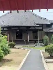 日輪寺(愛知県)