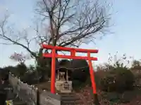 桜木稲荷(東京都)