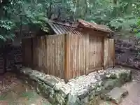 度会大国玉比賣神社(豊受大神宮摂社)(三重県)