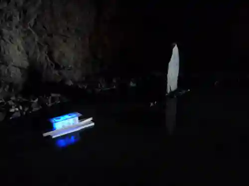 江島神社のその他建物