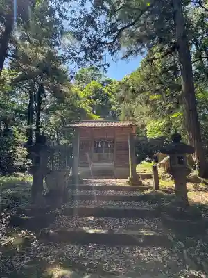 諏訪神社(広島県)