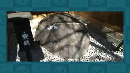 森友瀧尾神社(栃木県)