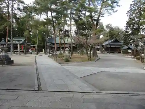 今宮神社の景色