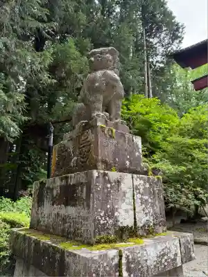 北口本宮冨士浅間神社(山梨県)