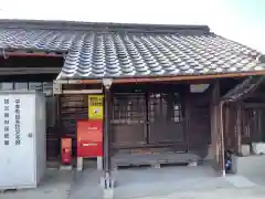 薬師堂の建物その他