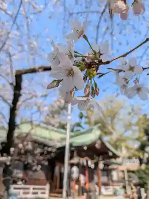 多田神社(東京都)