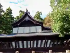 白根神社(新潟県)