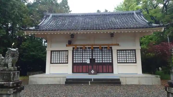諏訪神社(愛知県)