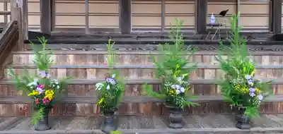 木舟山　順教寺のその他建物