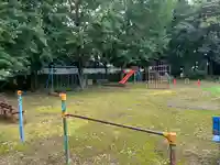 鷲宮神社のその他建物