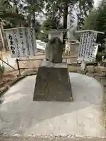 思金神社のその他建物