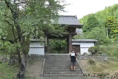 法峰寺(群馬県)