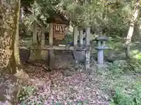 伊弉諾神社(奈良県)