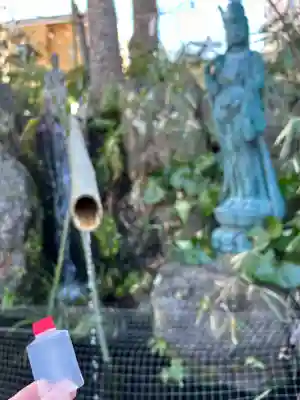 秩父今宮神社(埼玉県)