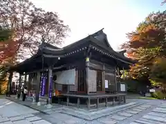 石都々古和気神社(福島県)