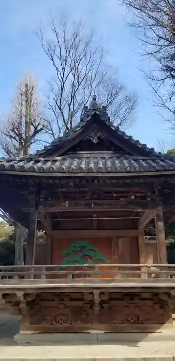 根津神社(東京都)