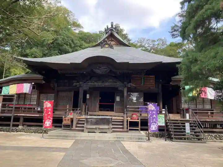 深大寺(東京都)