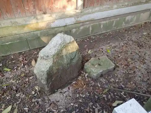 國坂神社の建物その他