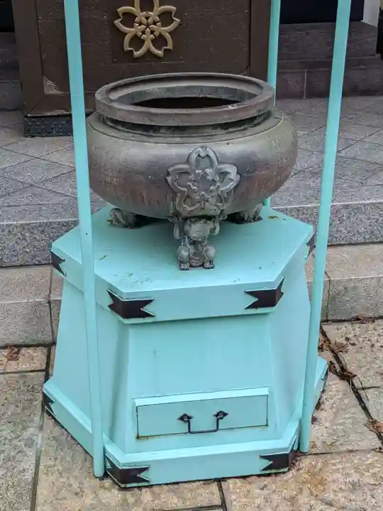 大安楽寺(東京都)