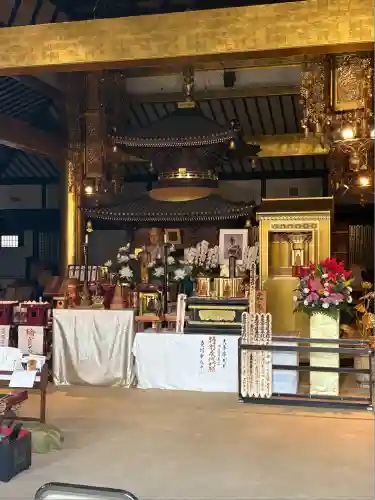 長勝寺(神奈川県)