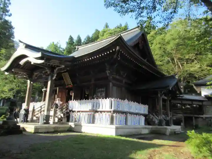 普光寺(新潟県)