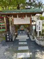 三社神社のその他建物