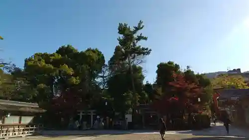 八坂神社(祇園さん)のその他建物