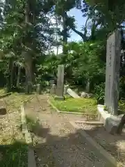 八坂神社(埼玉県)