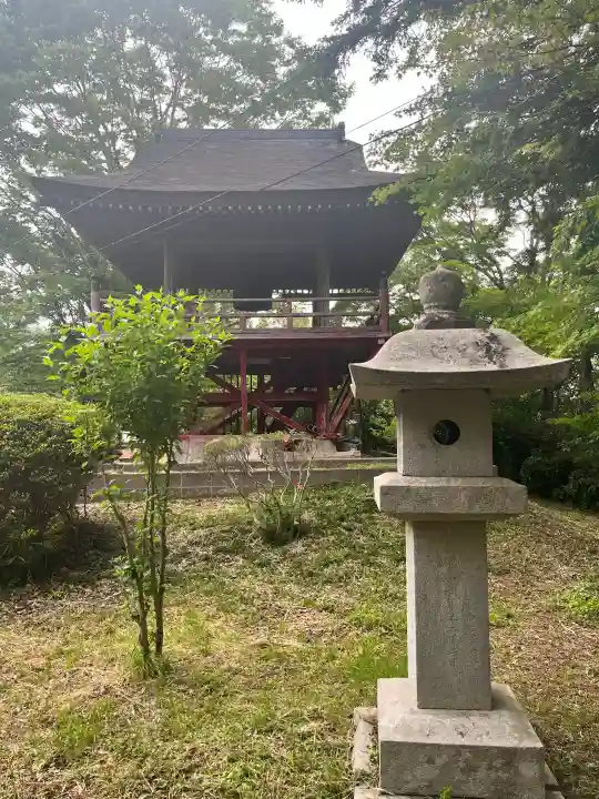 登米神社(宮城県)