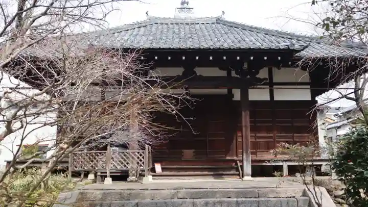 元興寺塔跡(奈良県)