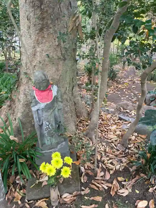 宝戒寺(神奈川県)