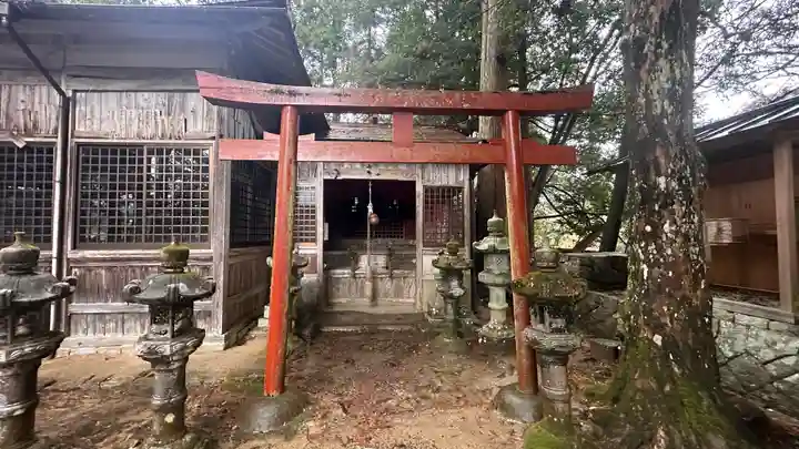 二宮神社(兵庫県)