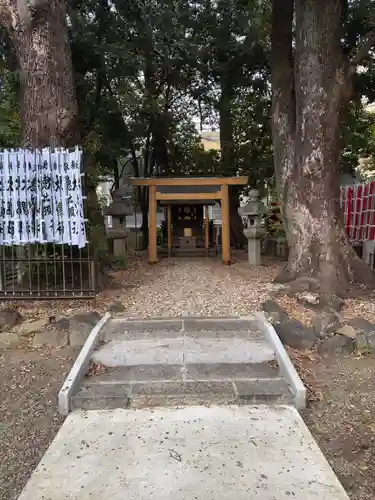 日置神社(愛知県)