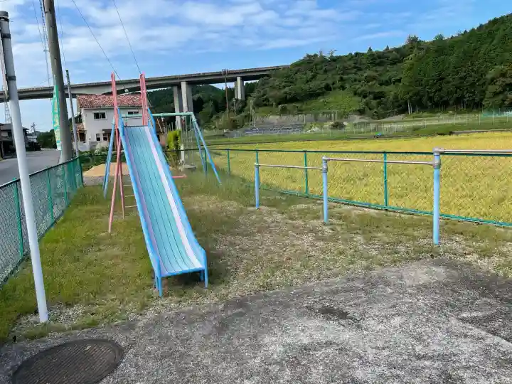 山中地蔵堂(滋賀県)