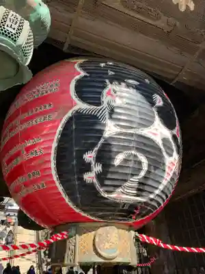 成田山新勝寺のその他建物