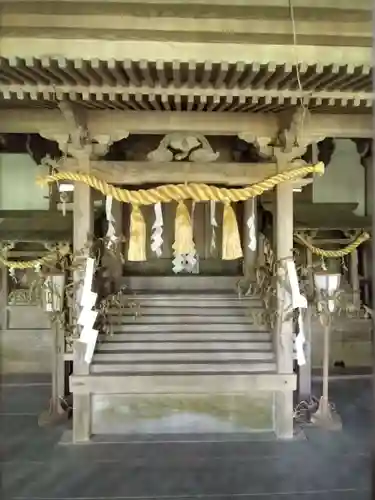 豊岡神社(愛知県)