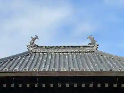 慶運寺(三重県)